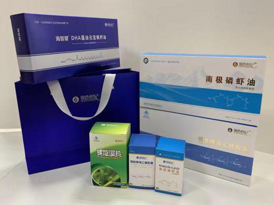 利辛彩盒定制